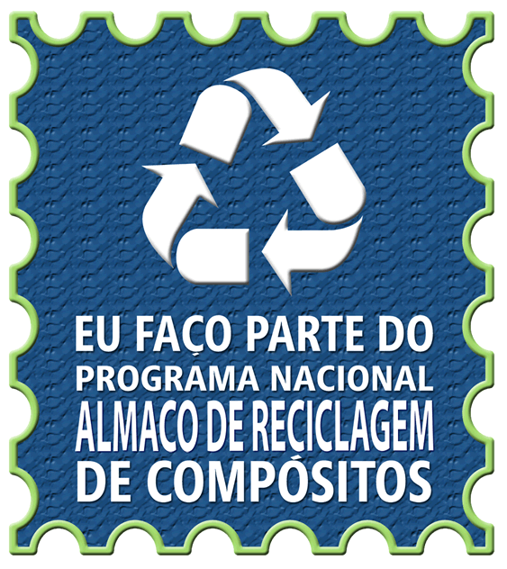 MORQUÍMICA é certificada pelo Selo do Programa Nacional ALMACO de Reciclagem