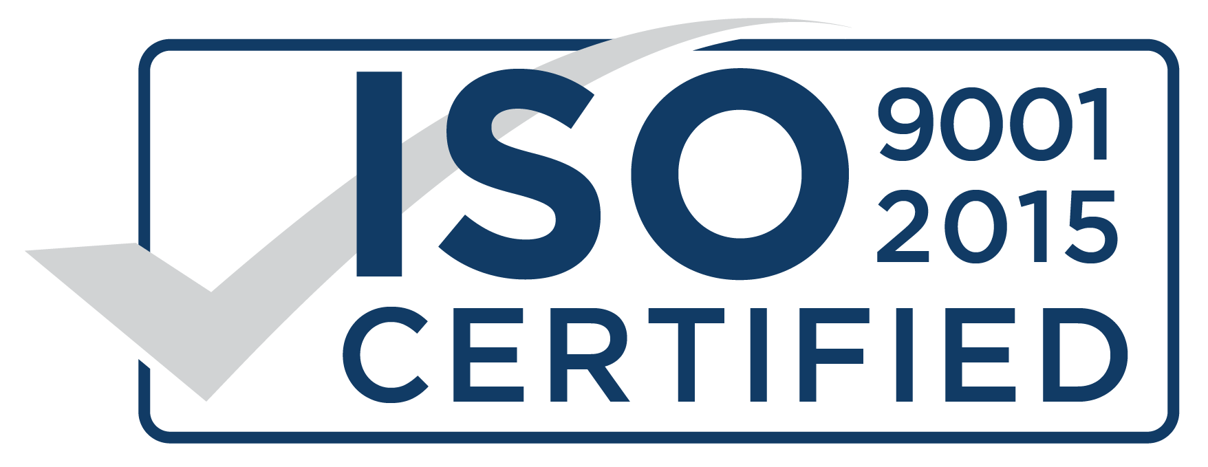 MORQUÍMICA é certificada pela norma ISO 9001:2015